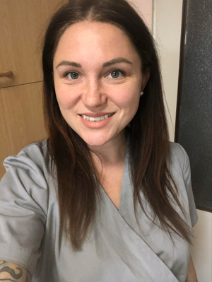 MVDr. Anna Benešová